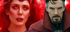 Marvel : Elizabeth Olsen prête à reprendre son rôle de Scarlet Witch dans un film solo à une seule condition