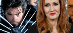 Harry Potter : cette star de X-Men 2 vole au secours de J.K. Rowling, accusée de transphobie