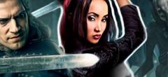 The Witcher : Katsuni est devenue la doublure cascade de cette actrice