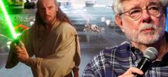 Star Wars : George Lucas révèle pourquoi la prélogie a été tant critiquée