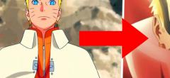 Boruto : la nouvelle forme la plus puissante de Naruto enfin dévoilée