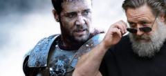 Gladiator 2 : lassé, Russell Crowe pousse un gros coup de gueule