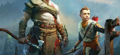 God of War PlayStation Hits PS4 : ne manquez pas cette grosse réduction sur le jeu