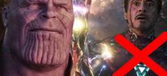 Marvel : voici comment Thanos pourrait faire son retour dans le MCU