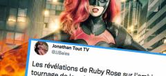 Warner Bros : blessures, mauvais traitement, harcèlement sexuel, l’enfer sur le plateau de Batwoman