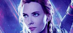 Avengers Endgame : et si Black Widow avait survécu ?