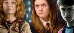 Harry Potter : le courage des Weasley accentué par ce détail de l'Ordre du Phoenix