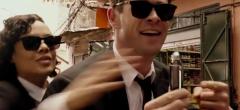 Men in Black International : la bande annonce du nouveau Men in Black est là !!!