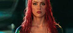 Aquaman 2 : la Warner a statué sur l'avenir d'Amber Heard dans le DCEU