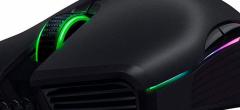 Prix fracassé sur l'excellente souris gaming sans fil ambidextre Razer Lancehead