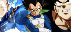 Dragon Ball Super : le dernier chapitre du manga explique comment Vegeta va devenir plus puissant que Goku