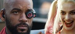 Suicide Squad : Will Smith s'exprime sur son possible retour en tant que Deadshot