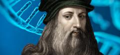 Leonard de Vinci : un test ADN a permis de retrouver plusieurs de ses descendants