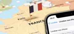 iPhone : voici pourquoi le monde entier règle sa localisation sur 