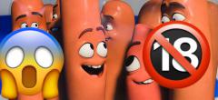 Sausage Party : la série Amazon sera plus choquante que le film, voici pourquoi