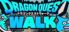 Dragon Quest Walk : le jeu en réalité augmentée annoncé sur Android et iOS