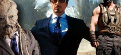 Batman : Robert Downey Jr. a failli jouer ce méchant dans la trilogie The Dark Knight