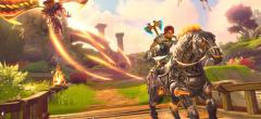 Immortals Fenyx Rising ou quand Ubisoft s'inspire allègrement de Breath of the Wild