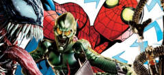 Marvel : Spider-Man et son pire ennemi ne font plus qu'un