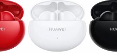 A peine sortis, les écouteurs sans fil à réduction de bruit Huawei FreeBuds 4i sont en promotion