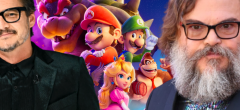 Super Mario Bros. : Jack Black veut que Pedro Pascal interprète ce méchant iconique de Nintendo