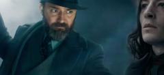 Les Secrets de Dumbledore : Dumbledore affronte Grindelwald et Croyance dans cette nouvelle bande-annonce explosive