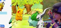 Pokémon : cinq jeux qui ont révolutionné la licence avant Légendes Pokémon Arceus