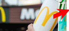 McDonald's : Coca-Cola dévoile le design de son nouveau Sprite