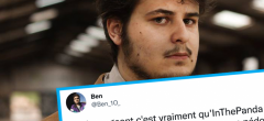 YouTube : InThePanda est accusé de viol et d'avoir eu des relations avec des mineures