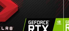 Super Vente flash sur la carte graphique PNY GeForce RTX 2080 XLR8 Gaming OC