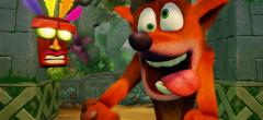 Crash Bandicoot : un nouveau jeu Crash inédit bientôt sur PS4 !