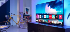 Offre à ne pas manquer sur cette TV OLED de 65 pouces 4K de chez Philips avec l'Ambilight