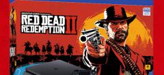 Red Dead Redemption 2 : prévoyez beaucoup de place pour l'installer !