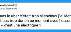 Le top 15 des tweets de la semaine #394