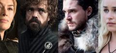 Game of Thrones : qui va monter sur le trône ? Qui va mourir le premier ? Les paris sont lancés !