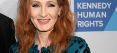 Harry Potter : J.K. Rowling accusée de transphobie après la publication de plusieurs tweets