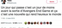 Le top 15 des tweets geek de la semaine #195