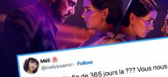 365 jours 3 : les fans crient au scandale après la fin de la trilogie (20 tweets)