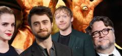 Netflix : cet acteur emblématique de Harry Potter rejoint le nouveau projet d'horreur de Guillermo Del Toro