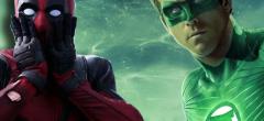 Deadpool 3 : Ryan Reynolds dézingue Green Lantern