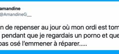 Le top 15 des tweets de la semaine #318