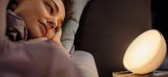 Une bonne promo sur la lampe connectée Philips HUE GO avec le module HUE Pont