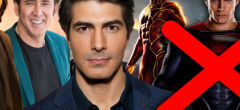 DC : c'est officiel, on sait qui jouera Superman dans The Flash, et ce n'est pas Henry Cavill