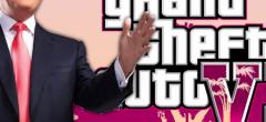 GTA VI : Dan Houser soulagé que le jeu ne sorte pas sous l'ère de Donald Trump !