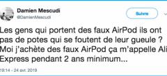 Le top 15 des tweets geek de la semaine #203