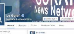 Facebook : le réseau social censure le Gorafi