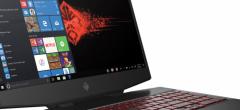 Le PC portable gaming HP Omen 15 avec un Core i5 et une RTX 2060 passe sous la barre des 1000 euros