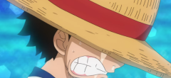 One Piece Stampede : premier teaser pour le 14e film de la franchise