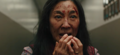 Oscars 2023 : cette boulette de Michelle Yeoh (Everything Everywhere All At Once) qui pourrait compromettre sa victoire