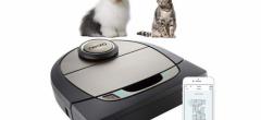 Vente flash sur ce robot aspirateur Neato Botvac D650 édition Animaux